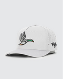 Waggle Decoy Golf Hat