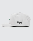 Waggle Decoy Golf Hat