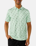 Waggle The Real Dill Men's Polo
