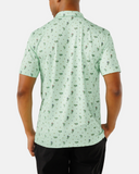 Waggle The Real Dill Men's Polo