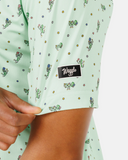Waggle The Real Dill Men's Polo