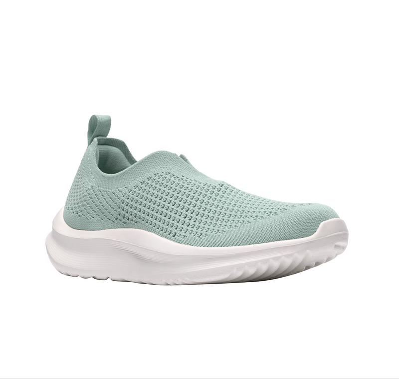 Clarks Cloudsteppers Solevana Knit Ladies Sneakers