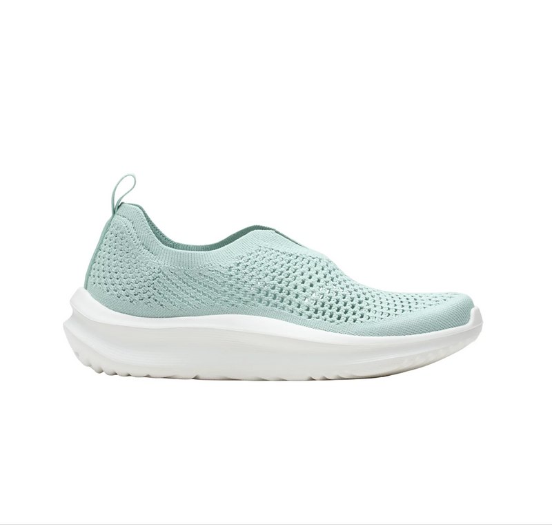 Clarks Cloudsteppers Solevana Knit Ladies Sneakers