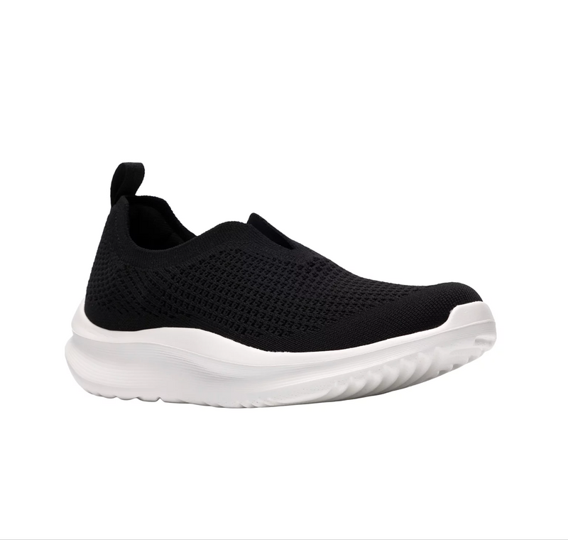 Clarks Cloudsteppers Solevana Knit Ladies Sneakers