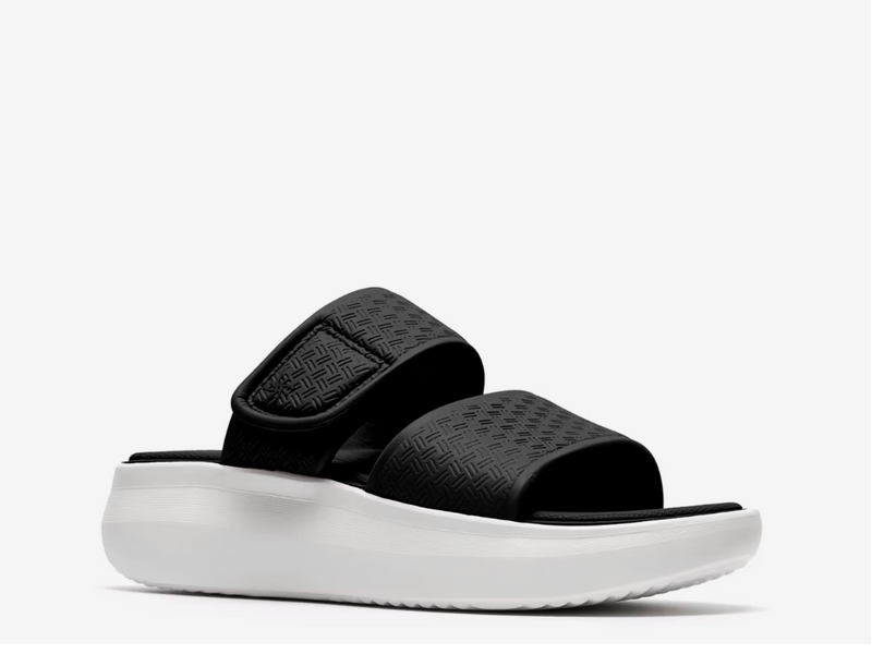 Clarks Cloudsteppers Solevana Star Ladies' Sandals
