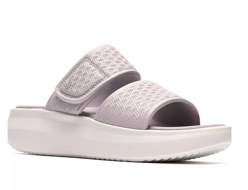Clarks Cloudsteppers Solevana Star Ladies' Sandals