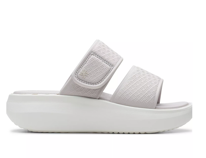 Clarks Cloudsteppers Solevana Star Ladies' Sandals