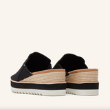 Toms Diana Ladies Mule Wedge Sandal