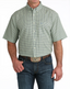 Cinch Men's Arenaflex Button-Down Western Shirt