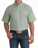 Cinch Men's Arenaflex Button-Down Western Shirt