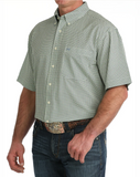 Cinch Men's Arenaflex Button-Down Western Shirt