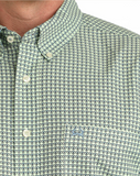 Cinch Men's Arenaflex Button-Down Western Shirt