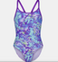 Under Armour Little Girls' 1-Piece Swimsuit