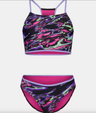 Under Armour Girls' Bikini