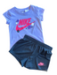 Nike 2-Piece Short Set
