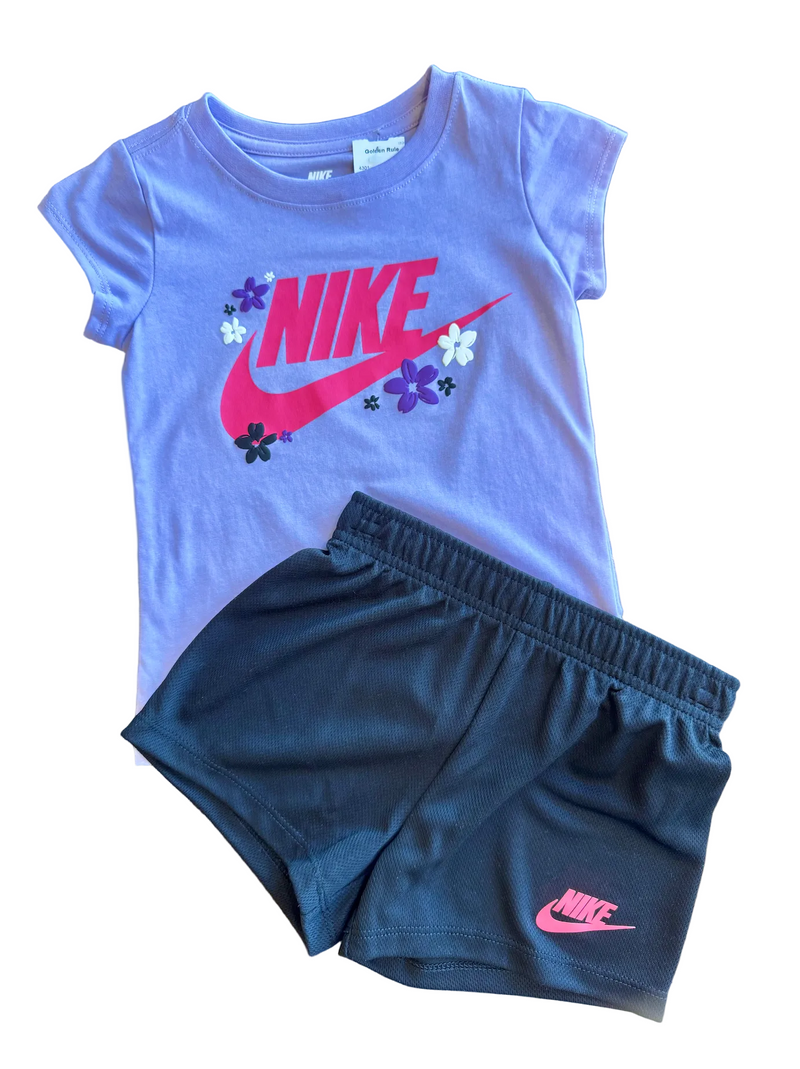 Nike 2-Piece Short Set