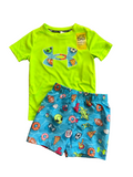 Under Armour Little Boys' Swim Set