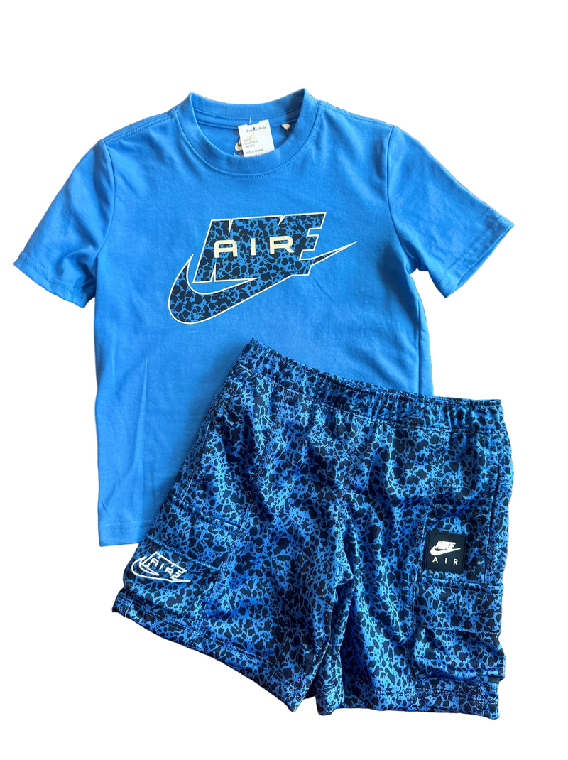 Nike Little Boys' Short Set