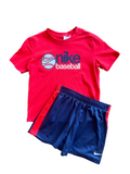 Nike Little Boys' Short Set