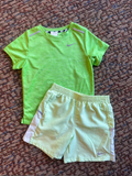 Nike Little Boys' Short Set