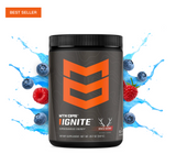 MTN OPS Ignite Supercharged Energy