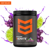 MTN OPS Ignite Supercharged Energy