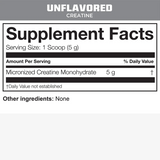 MTN OPS Creatine Monohydrate