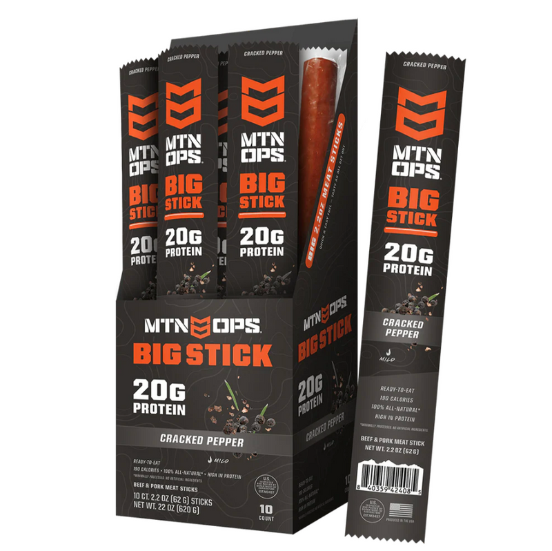 MTN OPS Big Stick
