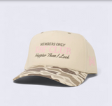 Mad Hatter 'RBF Club' Trucker Hat