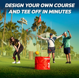 BucketGolf 6 Hole Bundle