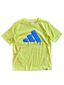 Adidas Boys' Slime Graphic Tee