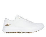 Skechers Women's Waterproof Relaxed Fit: Go Golf Drive 6