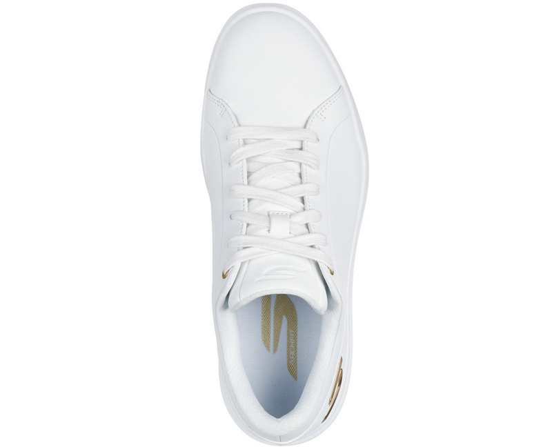 Skechers Women's Waterproof Relaxed Fit: Go Golf Drive 6