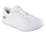 Skechers Women's Waterproof Relaxed Fit: Go Golf Drive 6