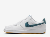 Nike Women's Court Vision Low Premium