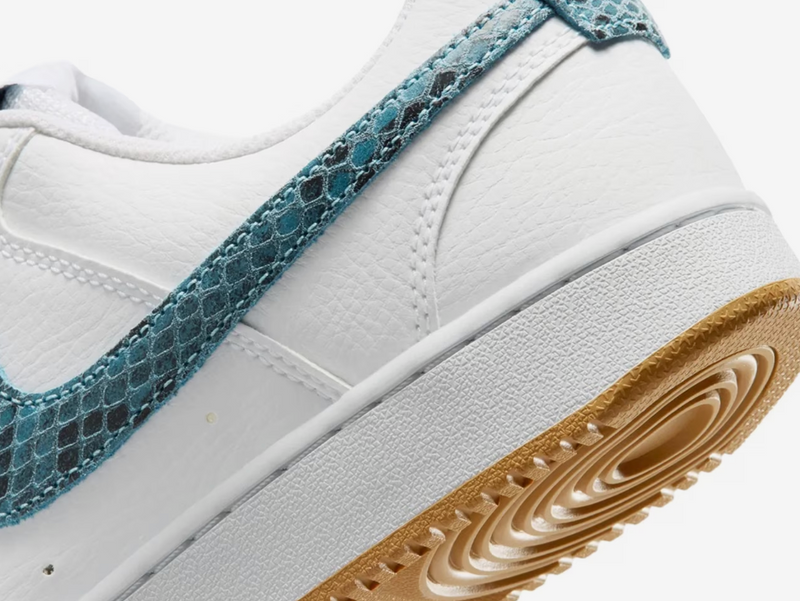 Nike Women's Court Vision Low Premium