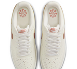 NIke Women's Court Vision Low Next Nature