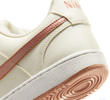NIke Women's Court Vision Low Next Nature