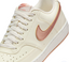 NIke Women's Court Vision Low Next Nature