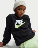Nike Boys' Club Fleece Hoodie