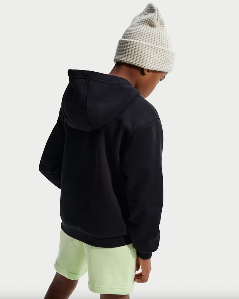 Nike Boys' Club Fleece Hoodie