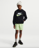 Nike Boys' Club Fleece Hoodie
