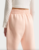 Nike Girls' Club Fleece Loose Joggers
