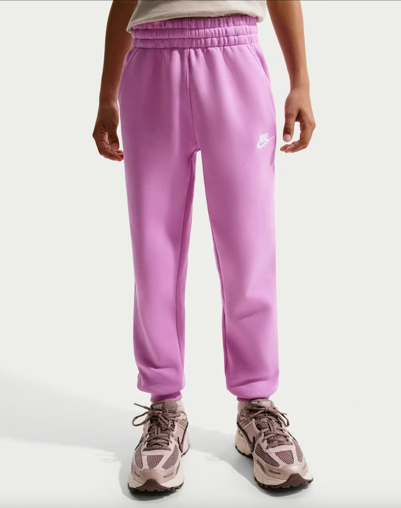 Nike Girls' Club Fleece Joggers