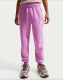 Nike Girls' Club Fleece Joggers