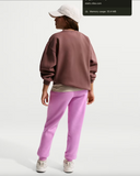 Nike Girls' Club Fleece Joggers