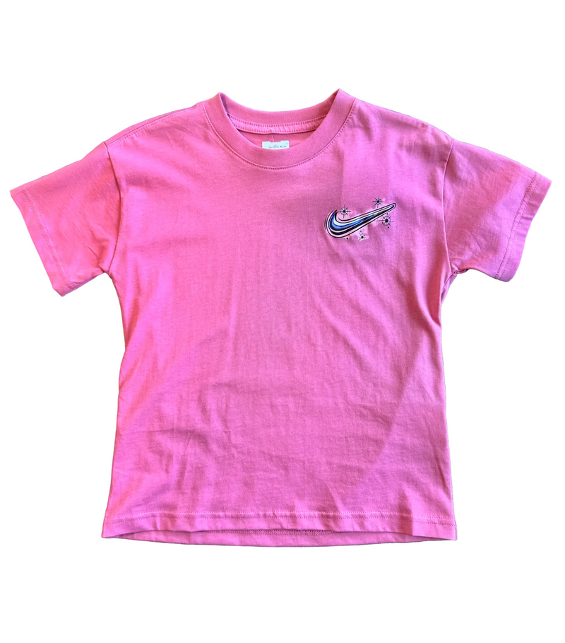Nike Girls' Graphic Tee