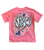 Nike Girls' Graphic Tee