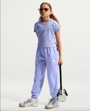 Nike Girls' Club Fleece Loose Joggers