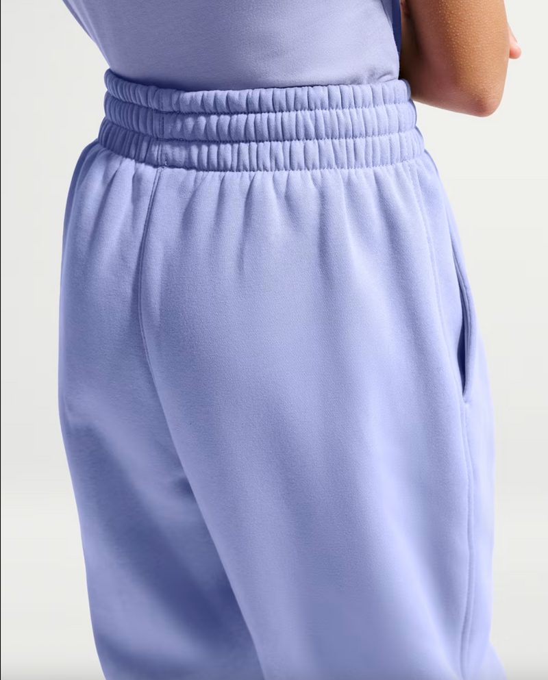 Nike Girls' Club Fleece Loose Joggers